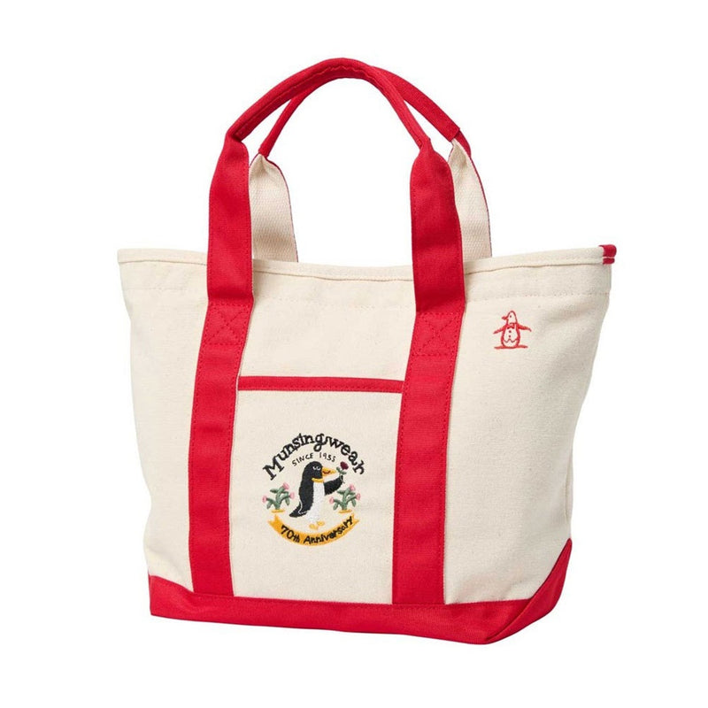 ベストスポーツ Munsingwear 【70周年限定】 TAROUT & SODEKAHO カートバッグ 25FW MG5FTT46U