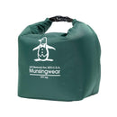 ベストスポーツ Munsingwear（マンシングウェア）製品。Munsingwear 保冷ポーチセットカートバッグ 25FW MG5FTT52M