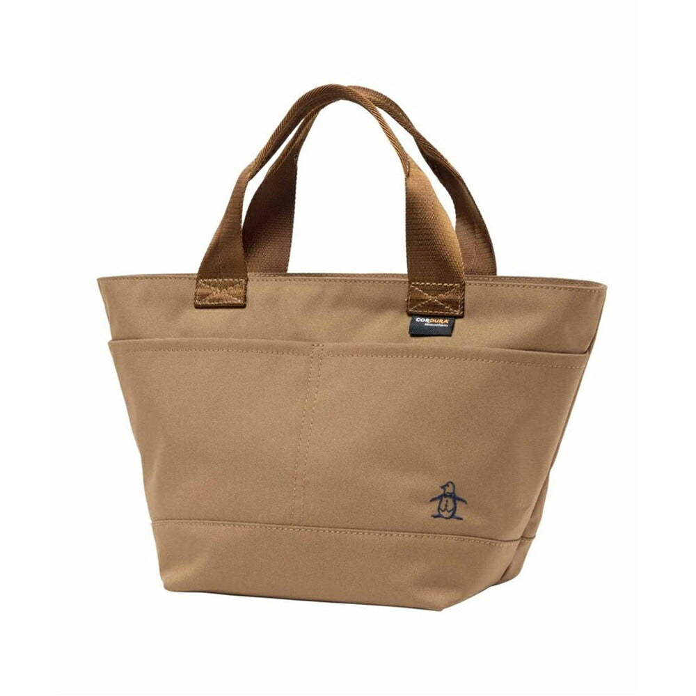 マンシングウェア] 保冷バッグ 2層式MG5SBZ11M (ブラック) Munsingwear