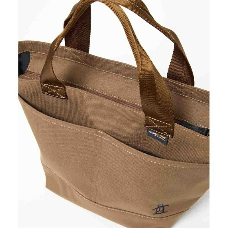 ベストスポーツ Munsingwear（マンシングウェア）製品。Munsingwear 保冷ポーチセットカートバッグ 25FW MG5FTT52M