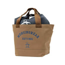 ベストスポーツ Munsingwear（マンシングウェア）製品。Munsingwear 保冷ポーチセットカートバッグ 25FW MG5FTT52M