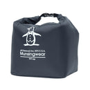ベストスポーツ Munsingwear（マンシングウェア）製品。Munsingwear 保冷ポーチセットカートバッグ 25FW MG5FTT52M