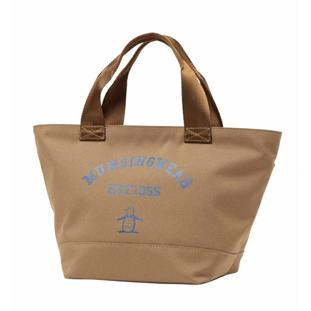 Munsingwear 保冷ポーチセットカートバッグ 25FW MG5FTT52M | 自転車