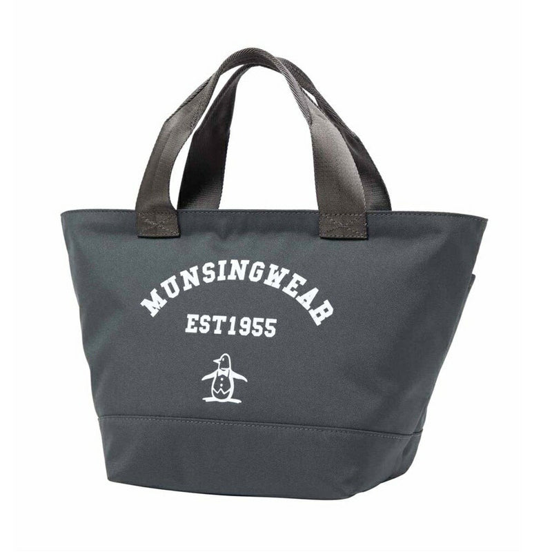 ベストスポーツ Munsingwear 保冷ポーチセットカートバッグ 25FW MG5FTT52M