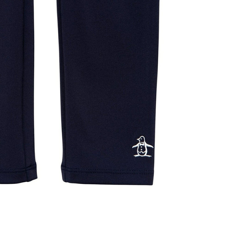 ベストスポーツ Munsingwear（マンシングウェア）製品。Munsingwear 防風ストレッチレギンス 25FW MG5FUD21L