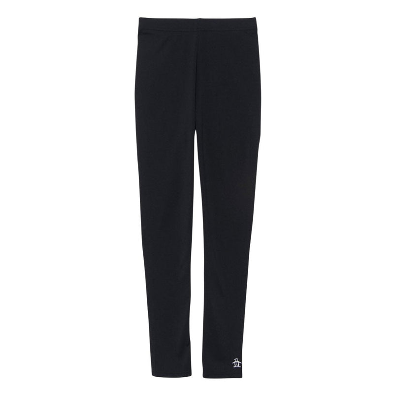 ベストスポーツ Munsingwear 防風ストレッチレギンス 25FW MG5FUD21L