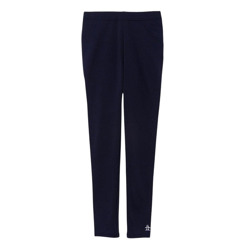 ベストスポーツ Munsingwear 防風ストレッチレギンス 25FW MG5FUD21L