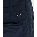 ベストスポーツ Munsingwear（マンシングウェア）製品。Munsingwear HEAT NAVI はっ水アウターベストワンピース 25FW MG5FVE22L