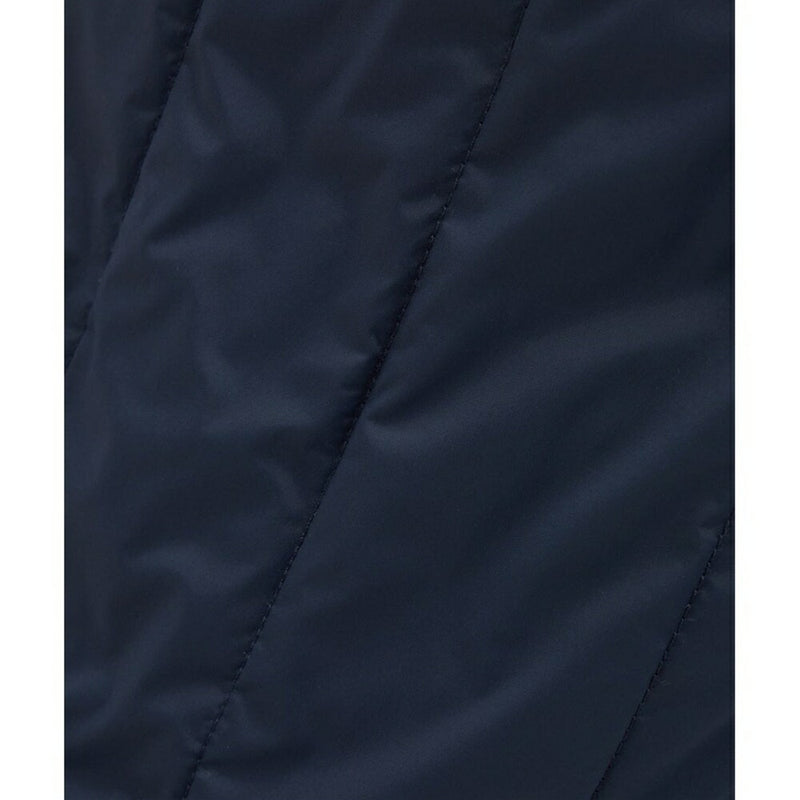 ベストスポーツ Munsingwear（マンシングウェア）製品。Munsingwear HEAT NAVI はっ水アウターベストワンピース 25FW MG5FVE22L