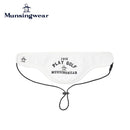 ベストスポーツ Munsingwear（マンシングウェア）製品。Munsingwear クーリング ネッククーラー 25SS MG5SAZ01M