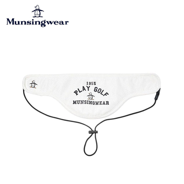Munsingwear（マンシングウェア） Munsingwear（マンシングウェア）製品。Munsingwear クーリング ネッククーラー 25SS MG5SAZ01M