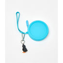 ベストスポーツ Munsingwear（マンシングウェア）製品。Munsingwear クーリングタオル ポーチ付き 25SS MG5SAZ05M