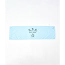 ベストスポーツ Munsingwear（マンシングウェア）製品。Munsingwear クーリングタオル ポーチ付き 25SS MG5SAZ05M