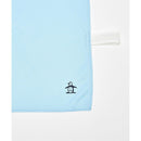 ベストスポーツ Munsingwear（マンシングウェア）製品。Munsingwear クーリングタオル ポーチ付き 25SS MG5SAZ05M