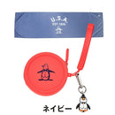 ベストスポーツ Munsingwear（マンシングウェア）製品。Munsingwear クーリングタオル ポーチ付き 25SS MG5SAZ05M