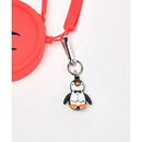 ベストスポーツ Munsingwear（マンシングウェア）製品。Munsingwear クーリングタオル ポーチ付き 25SS MG5SAZ05M