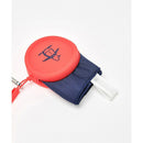 ベストスポーツ Munsingwear（マンシングウェア）製品。Munsingwear クーリングタオル ポーチ付き 25SS MG5SAZ05M