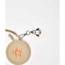 ベストスポーツ Munsingwear（マンシングウェア）製品。Munsingwear クーリングタオル ポーチ付き 25SS MG5SAZ05M