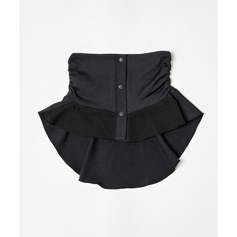 ベストスポーツ Munsingwear（マンシングウェア）製品。Munsingwear サンスクリーン NIR UVネックカバー 25SS MG5SAZ10L