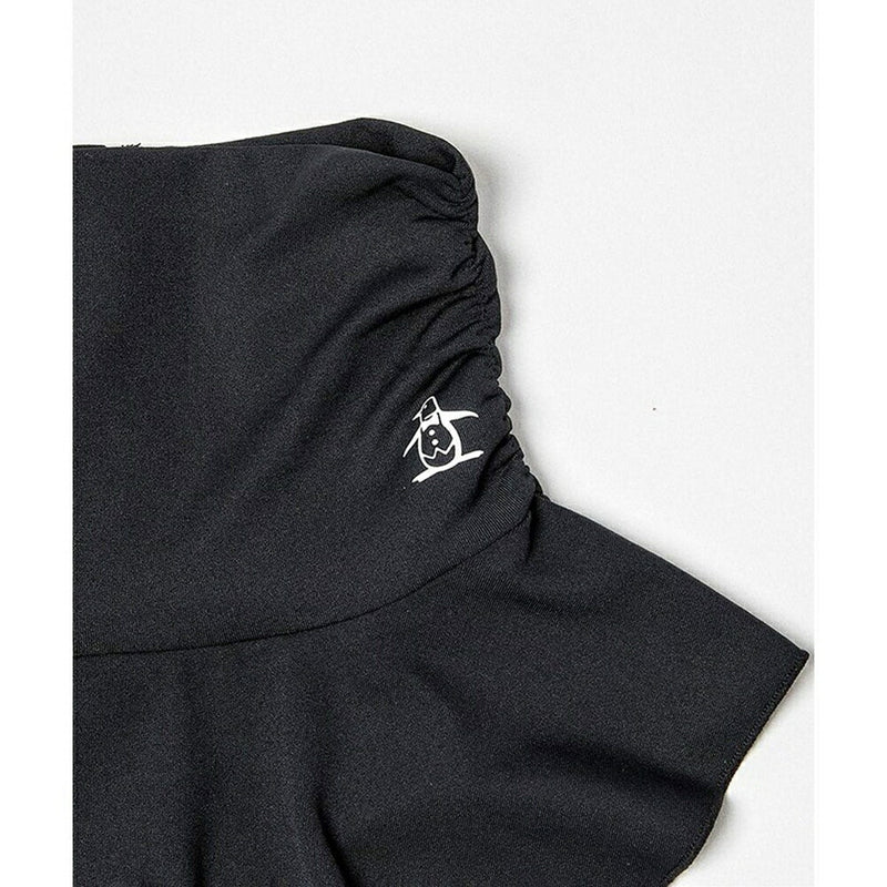 ベストスポーツ Munsingwear（マンシングウェア）製品。Munsingwear サンスクリーン NIR UVネックカバー 25SS MG5SAZ10L