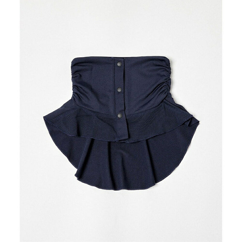 ベストスポーツ Munsingwear（マンシングウェア）製品。Munsingwear サンスクリーン NIR UVネックカバー 25SS MG5SAZ10L