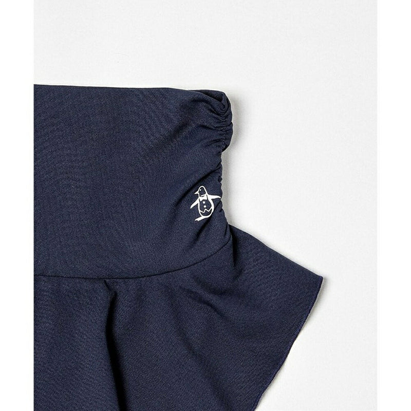 ベストスポーツ Munsingwear（マンシングウェア）製品。Munsingwear サンスクリーン NIR UVネックカバー 25SS MG5SAZ10L