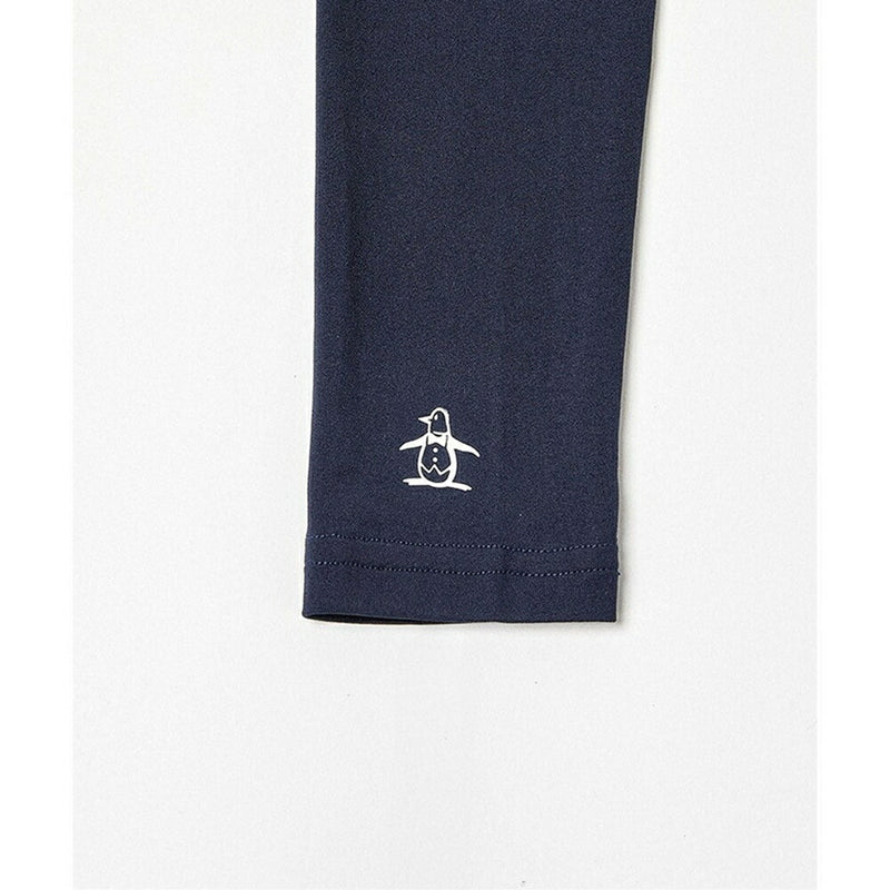 ベストスポーツ Munsingwear（マンシングウェア）製品。Munsingwear サンスクリーン NIR UVアームカバー 25SS MG5SAZ50L