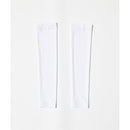 ベストスポーツ Munsingwear（マンシングウェア）製品。Munsingwear サンスクリーン NIR UVアームカバー 25SS MG5SAZ50L