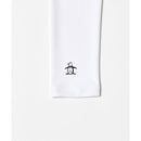 ベストスポーツ Munsingwear（マンシングウェア）製品。Munsingwear サンスクリーン NIR UVアームカバー 25SS MG5SAZ50L