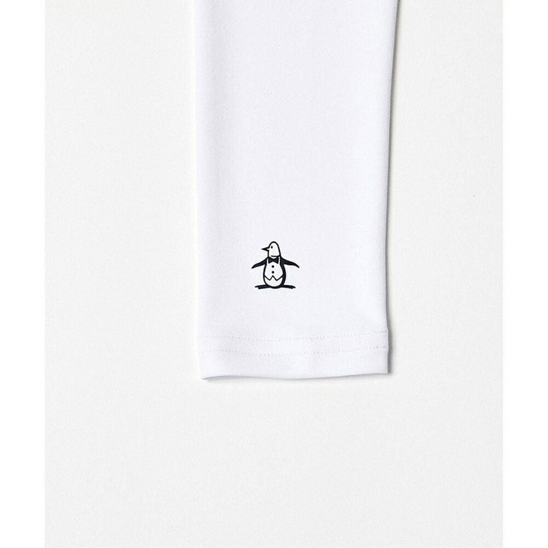 ベストスポーツ Munsingwear（マンシングウェア）製品。Munsingwear サンスクリーン NIR UVアームカバー 25SS MG5SAZ50L