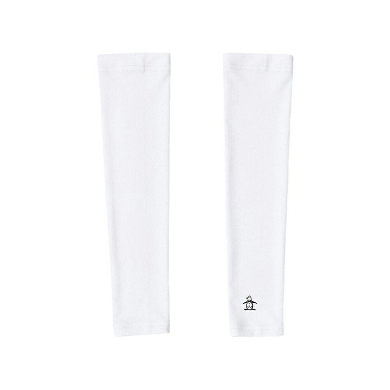 ベストスポーツ Munsingwear サンスクリーン NIR UVアームカバー 25SS MG5SAZ50L