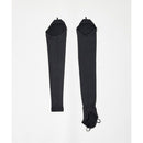 ベストスポーツ Munsingwear（マンシングウェア）製品。Munsingwear サンスクリーン NIR ストラップ付きUVアームカバー(右手手甲付き) 25SS MG5SAZ51L