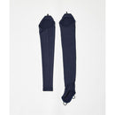 ベストスポーツ Munsingwear（マンシングウェア）製品。Munsingwear サンスクリーン NIR ストラップ付きUVアームカバー(右手手甲付き) 25SS MG5SAZ51L