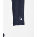 ベストスポーツ Munsingwear（マンシングウェア）製品。Munsingwear サンスクリーン NIR ストラップ付きUVアームカバー(右手手甲付き) 25SS MG5SAZ51L