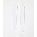 ベストスポーツ Munsingwear（マンシングウェア）製品。Munsingwear サンスクリーン NIR ストラップ付きUVアームカバー(右手手甲付き) 25SS MG5SAZ51L