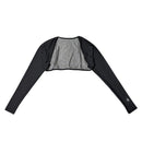 ベストスポーツ Munsingwear サンスクリーン NIR ボレロ型UVアームカバー 25SS MG5SAZ52L