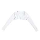 ベストスポーツ Munsingwear サンスクリーン NIR ボレロ型UVアームカバー 25SS MG5SAZ52L