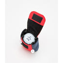 ベストスポーツ Munsingwear（マンシングウェア）製品。Munsingwear ティー差し付き2個用ボールホルダー 25FW MG5SBZ02M