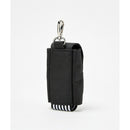 ベストスポーツ Munsingwear（マンシングウェア）製品。Munsingwear ティー差し付き2個用ボールホルダー 25FW MG5SBZ02M