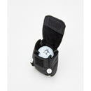 ベストスポーツ Munsingwear（マンシングウェア）製品。Munsingwear ティー差し付き2個用ボールホルダー 25FW MG5SBZ02M