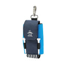 ベストスポーツ Munsingwear ティー差し付き2個用ボールホルダー 25FW MG5SBZ02M