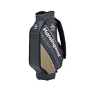 ベストスポーツ Munsingwear（マンシングウェア）製品。Munsingwear キャディバッグ 25FW MG5SCB05M