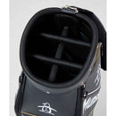 ベストスポーツ Munsingwear（マンシングウェア）製品。Munsingwear キャディバッグ 25FW MG5SCB05M