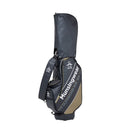 ベストスポーツ Munsingwear キャディバッグ 25FW MG5SCB05M