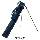 ベストスポーツ Munsingwear（マンシングウェア）製品。Munsingwear セルフスタンドクラブケース 25FW MG5SCB90M