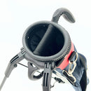 ベストスポーツ Munsingwear（マンシングウェア）製品。Munsingwear セルフスタンドクラブケース 25FW MG5SCB90M