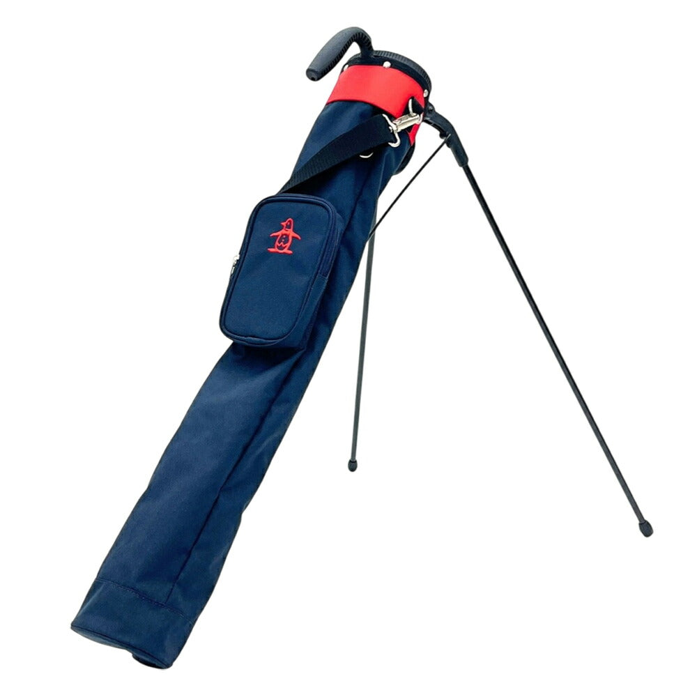 Munsingwear セルフスタンドクラブケース 25FW MG5SCB90M | 自転車