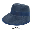 ベストスポーツ Munsingwear（マンシングウェア）製品。Munsingwear ブレード編み ロングバイザー キャップ 25SS MG5SCP04L