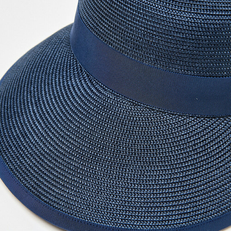 ベストスポーツ Munsingwear（マンシングウェア）製品。Munsingwear ブレード編み ロングバイザー キャップ 25SS MG5SCP04L