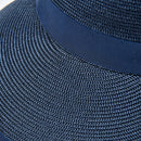 ベストスポーツ Munsingwear（マンシングウェア）製品。Munsingwear ブレード編み ロングバイザー キャップ 25SS MG5SCP04L